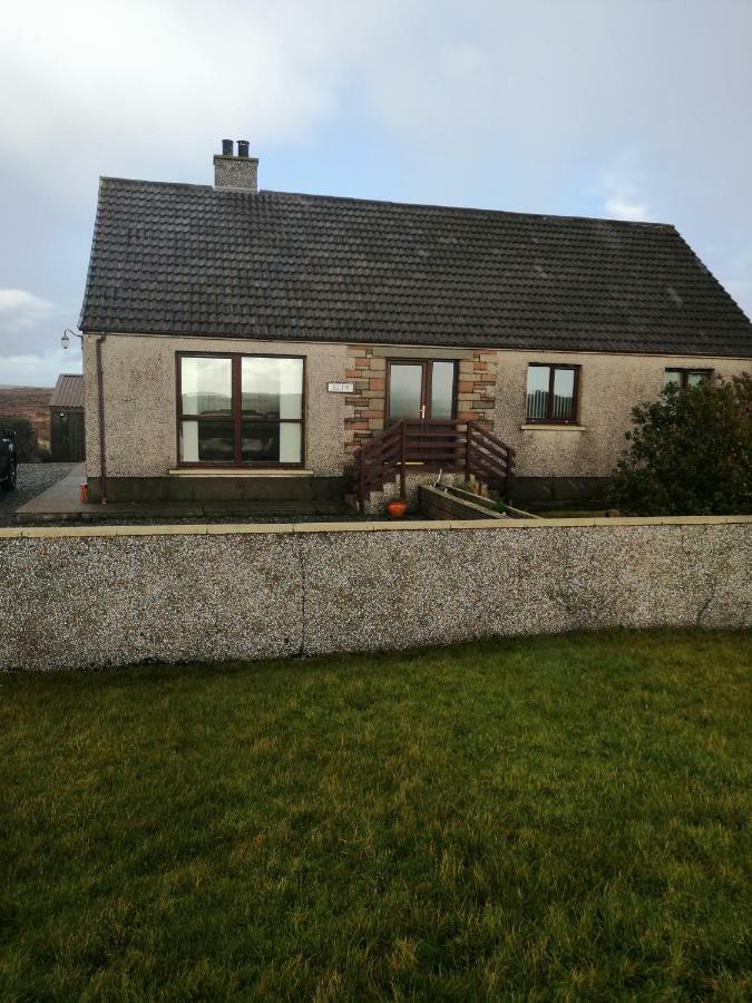 Elim Bayble Exterior photo